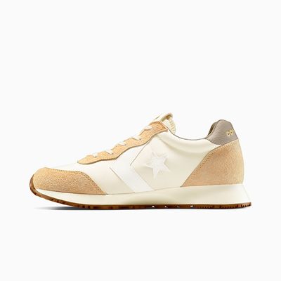 Imagen 2 del producto Zapatilla Omega Trainer Lux School Style Unisex Amarillo