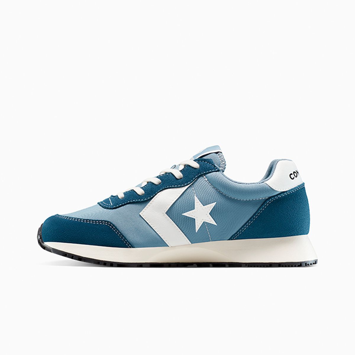 CONVERSE - Zapatilla Converse Omega Trainer Unisex Azul