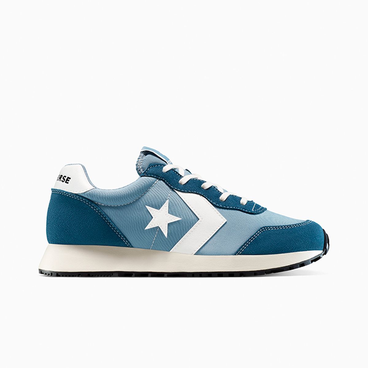 CONVERSE - Zapatilla Converse Omega Trainer Unisex Azul