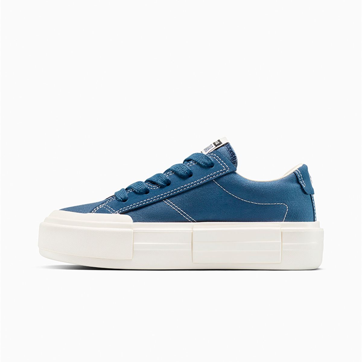 CONVERSE - Zapatilla Converse Cruise Seasonal Color Mujer Azul