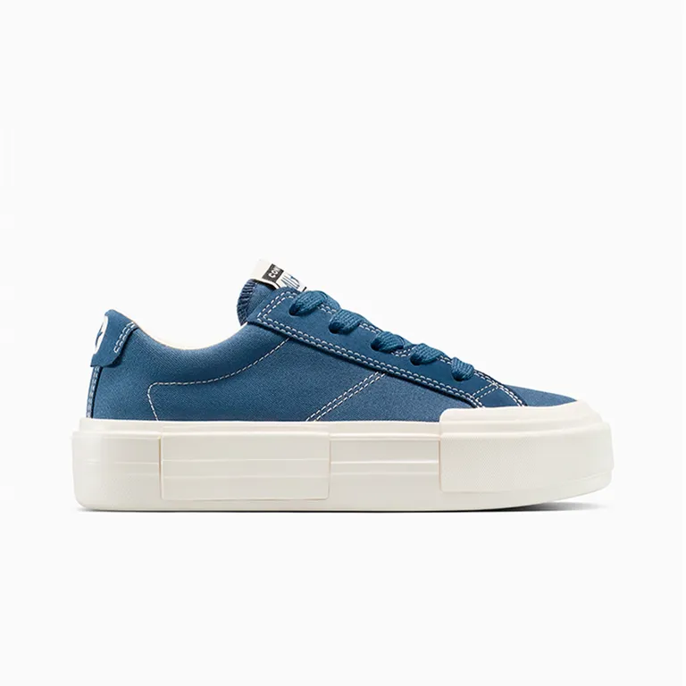 Zapatilla Cruise Seasonal Color Mujer Azul
