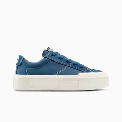CONVERSE - Zapatilla Cruise Seasonal Color Mujer Azul