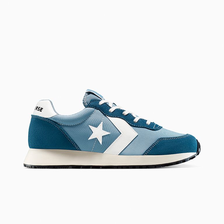 Zapatilla Omega Trainer Unisex Azul