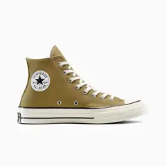 CONVERSE - Zapatilla Chuck 70 Seasonal Color Unisex Verde