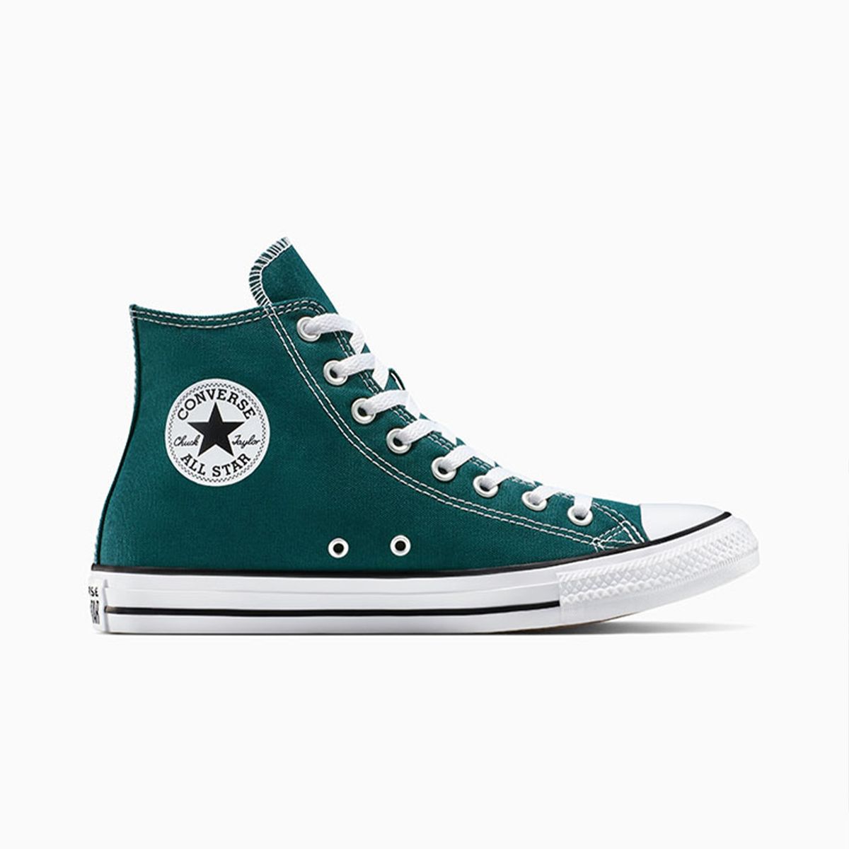CONVERSE - Zapatilla Converse Chuck Taylor All Star Unisex Verde