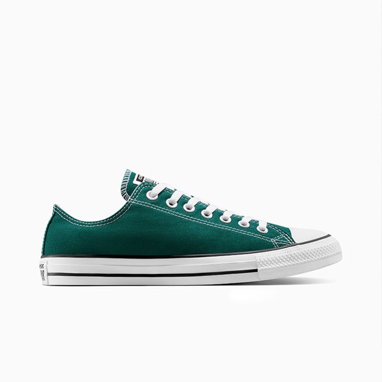 Zapatilla Chuck Taylor All Star Unisex Verde