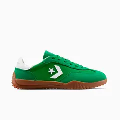 CONVERSE - Zapatilla Run Star Trainer Color Pop Mujer Verde