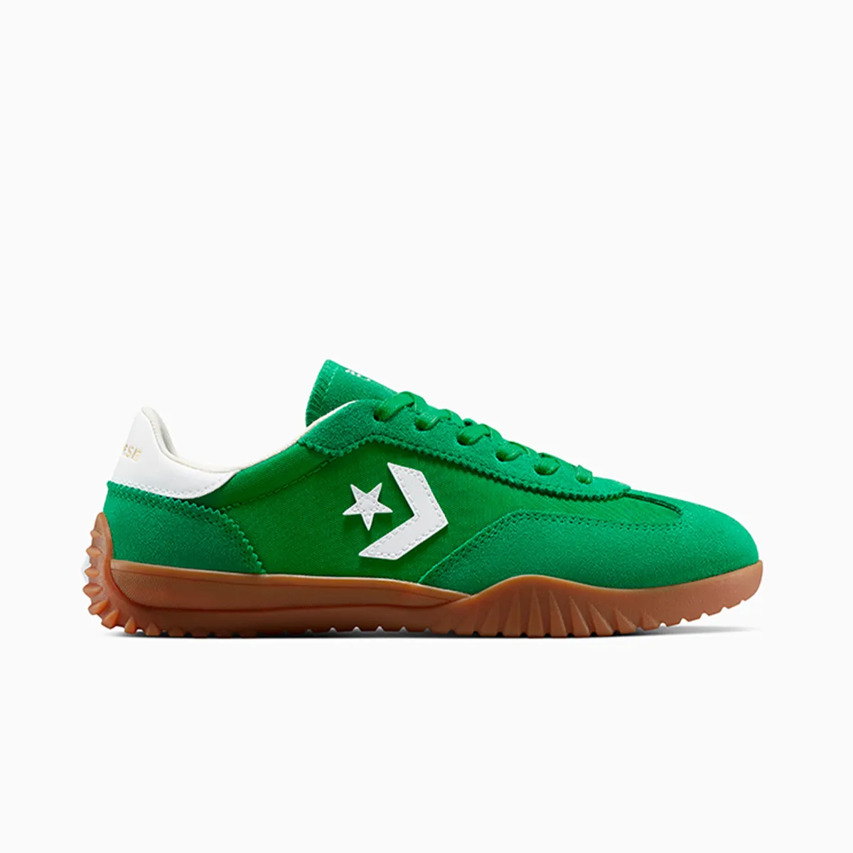 CONVERSE - Zapatilla Converse Run Star Trainer Color Pop Mujer Verde