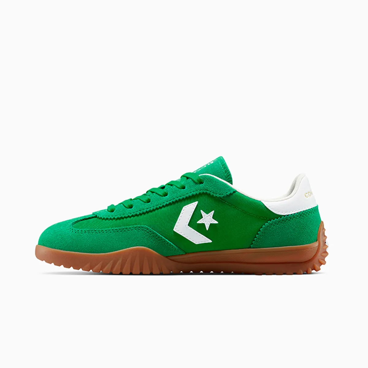 CONVERSE - Zapatilla Converse Run Star Trainer Color Pop Mujer Verde
