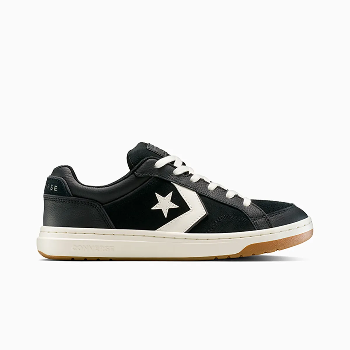 CONVERSE - Zapatilla Converse Pro Blaze Classic Pavement Tuff Unisex Negro