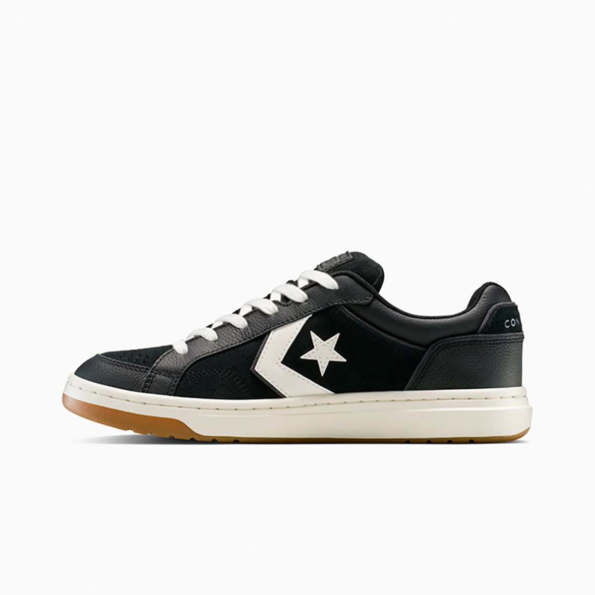 CONVERSE - Zapatilla Converse Pro Blaze Classic Pavement Tuff Unisex Negro