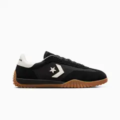 CONVERSE - Zapatilla Run Star Trainer Unisex Negro