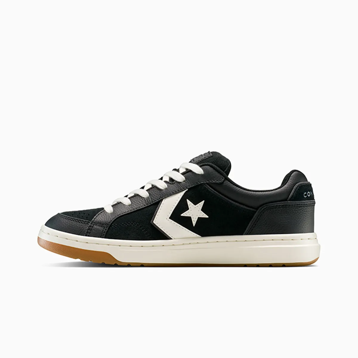 CONVERSE - Zapatilla Converse Pro Blaze Classic Pavement Tuff Unisex Negro