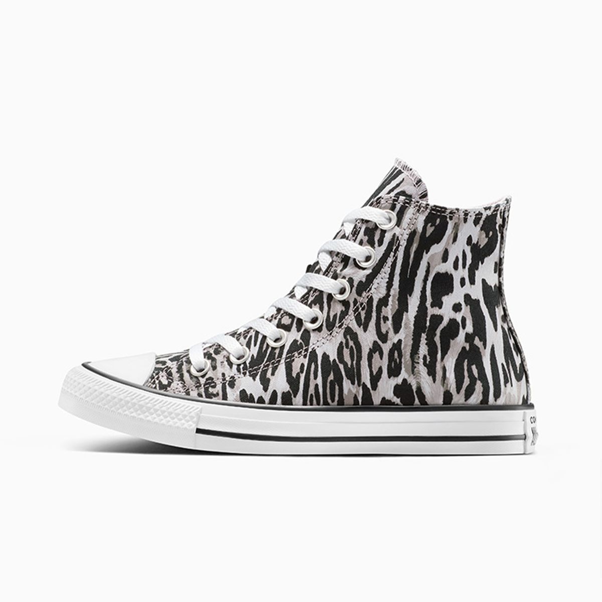 CONVERSE - Zapatilla Converse Chuck Taylor All Star Mujer Negro