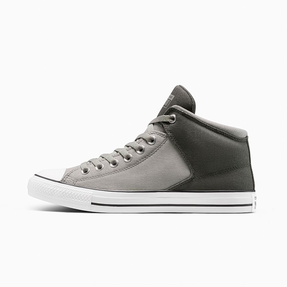 CONVERSE - Zapatilla Converse Chuck Taylor All Star High St Unisex Gris