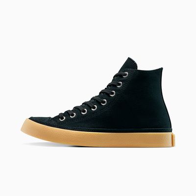 Imagen 2 del producto Zapatilla Chuck Taylor All Star Hombre Negro