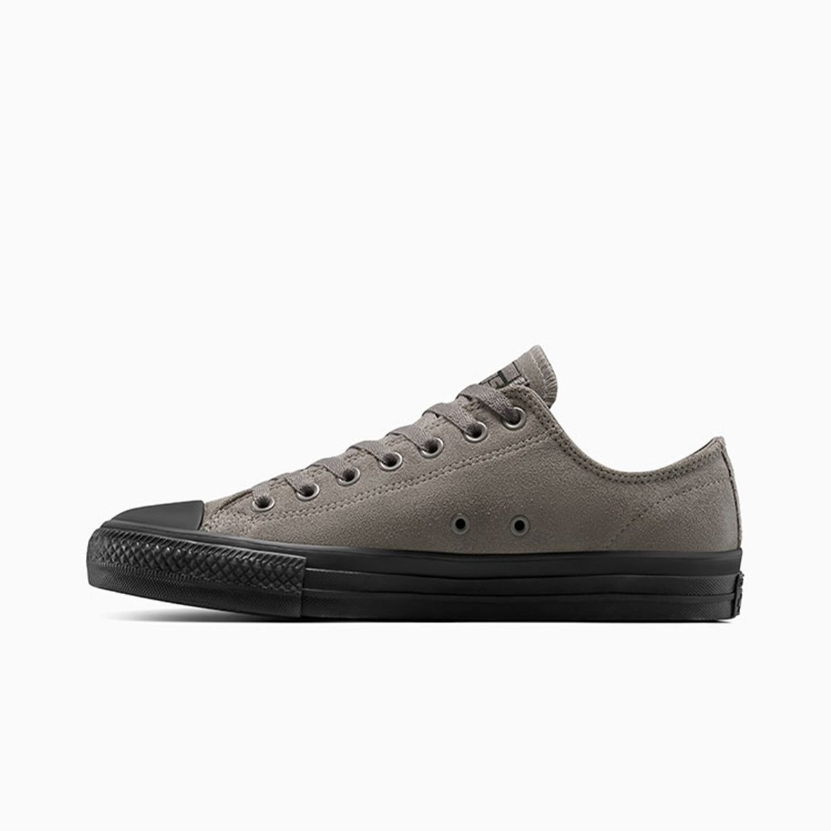 CONVERSE - Zapatilla Converse Chuck Taylor All Star Pro Hombre Gris