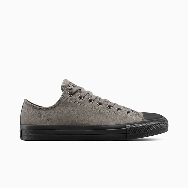 Zapatilla Chuck Taylor All Star Pro Hombre Gris