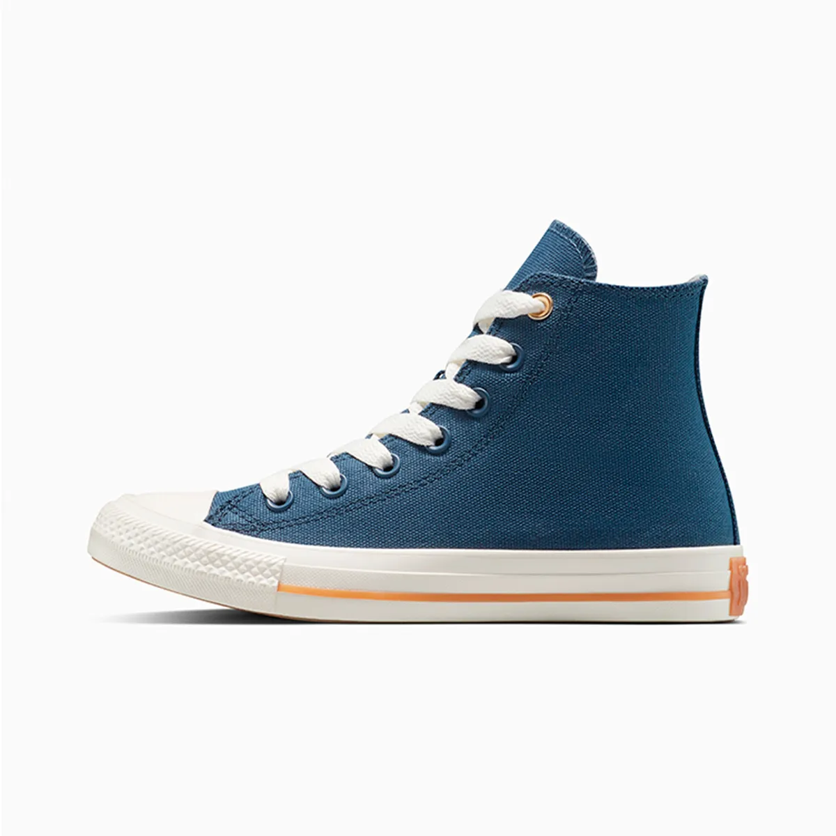 CONVERSE - Zapatilla Converse Chuck Taylor All Star Crafted Color Unisex Azul