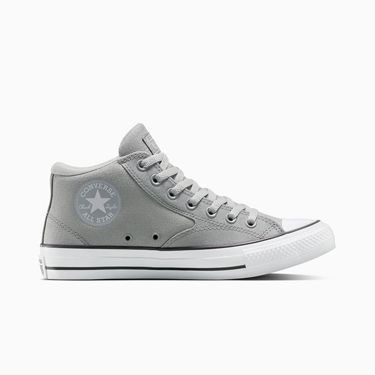 CONVERSE - Zapatilla Converse Chuck Taylor All Star Malden Unisex Gris