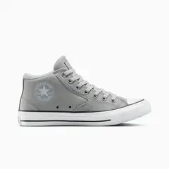 CONVERSE - Zapatilla Chuck Taylor All Star Malden Unisex Gris