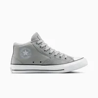 Zapatilla Chuck Taylor All Star Malden Unisex Gris