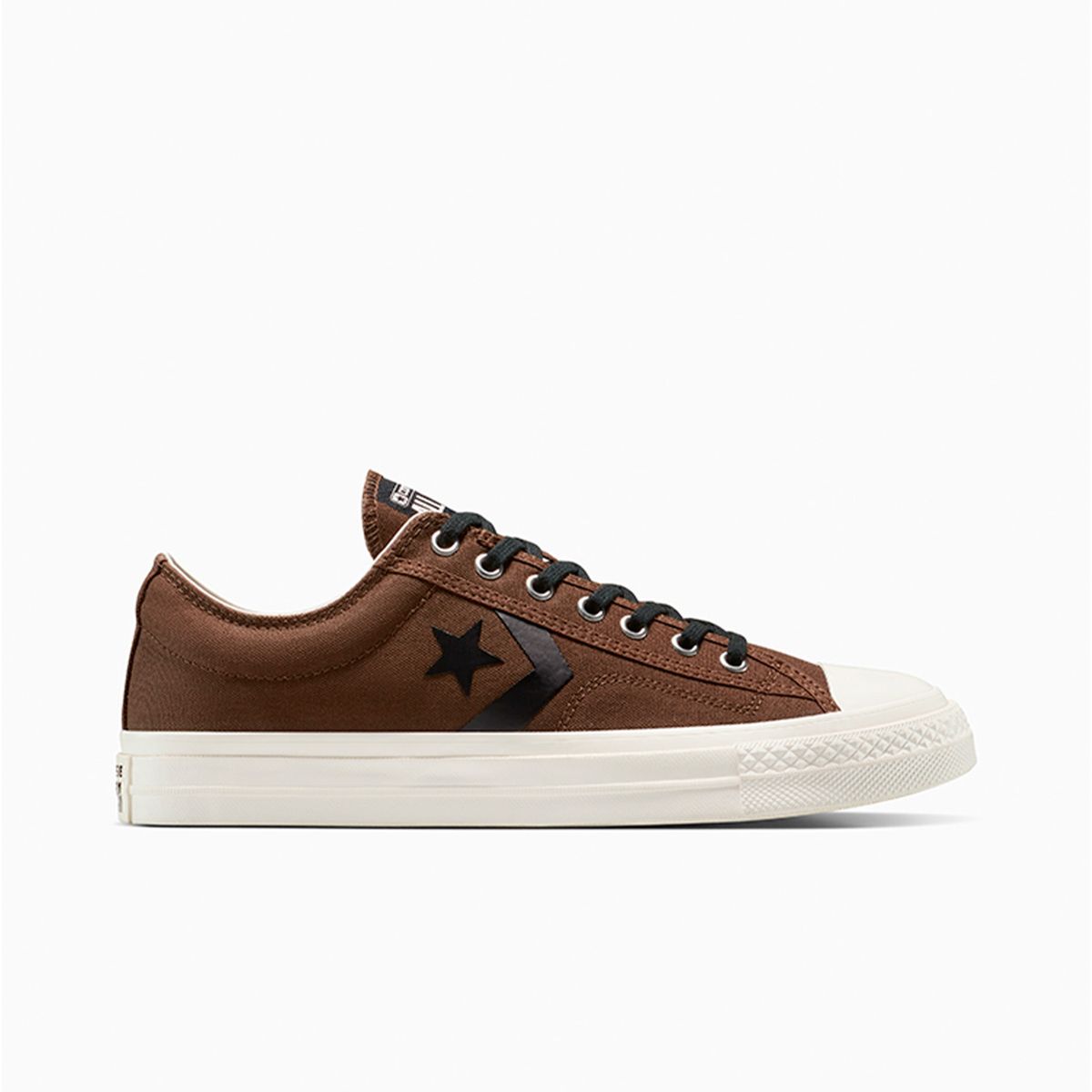 CONVERSE - Zapatilla Converse Star Player 76 Seasonal Color Hombre Café