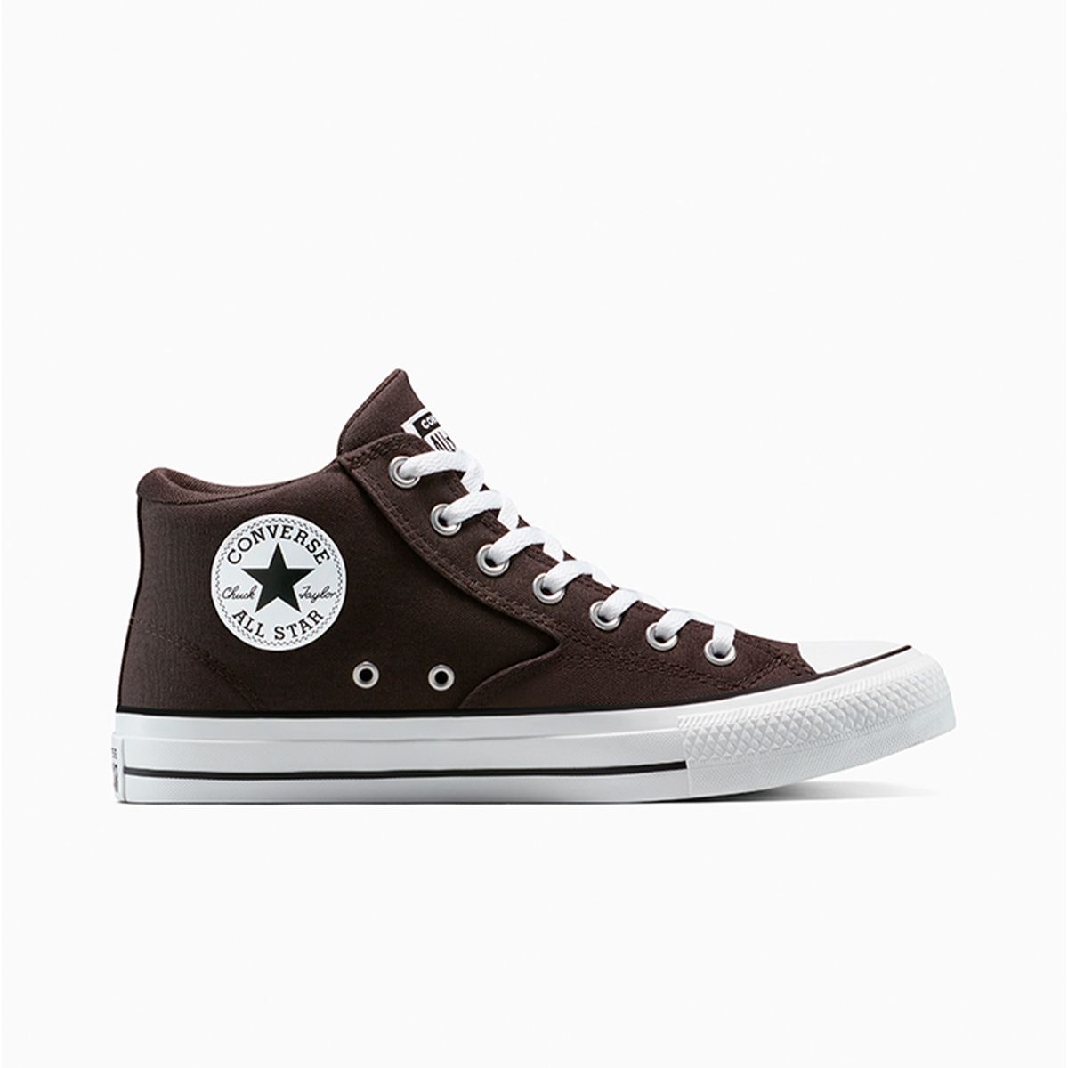 CONVERSE - Zapatilla Converse Chuck Taylor All Star Malden Street Hombre Café