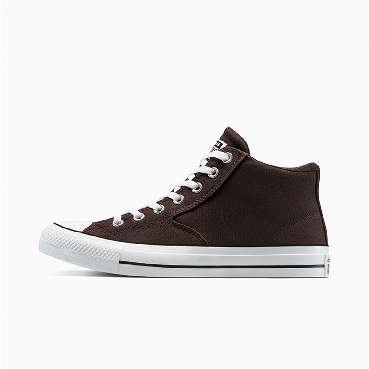 CONVERSE - Zapatilla Converse Chuck Taylor All Star Malden Street Hombre Café