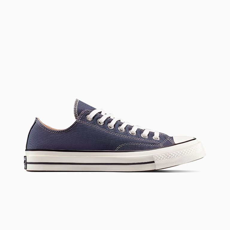 Zapatilla Chuck 70 Seasonal Color Unisex Azul