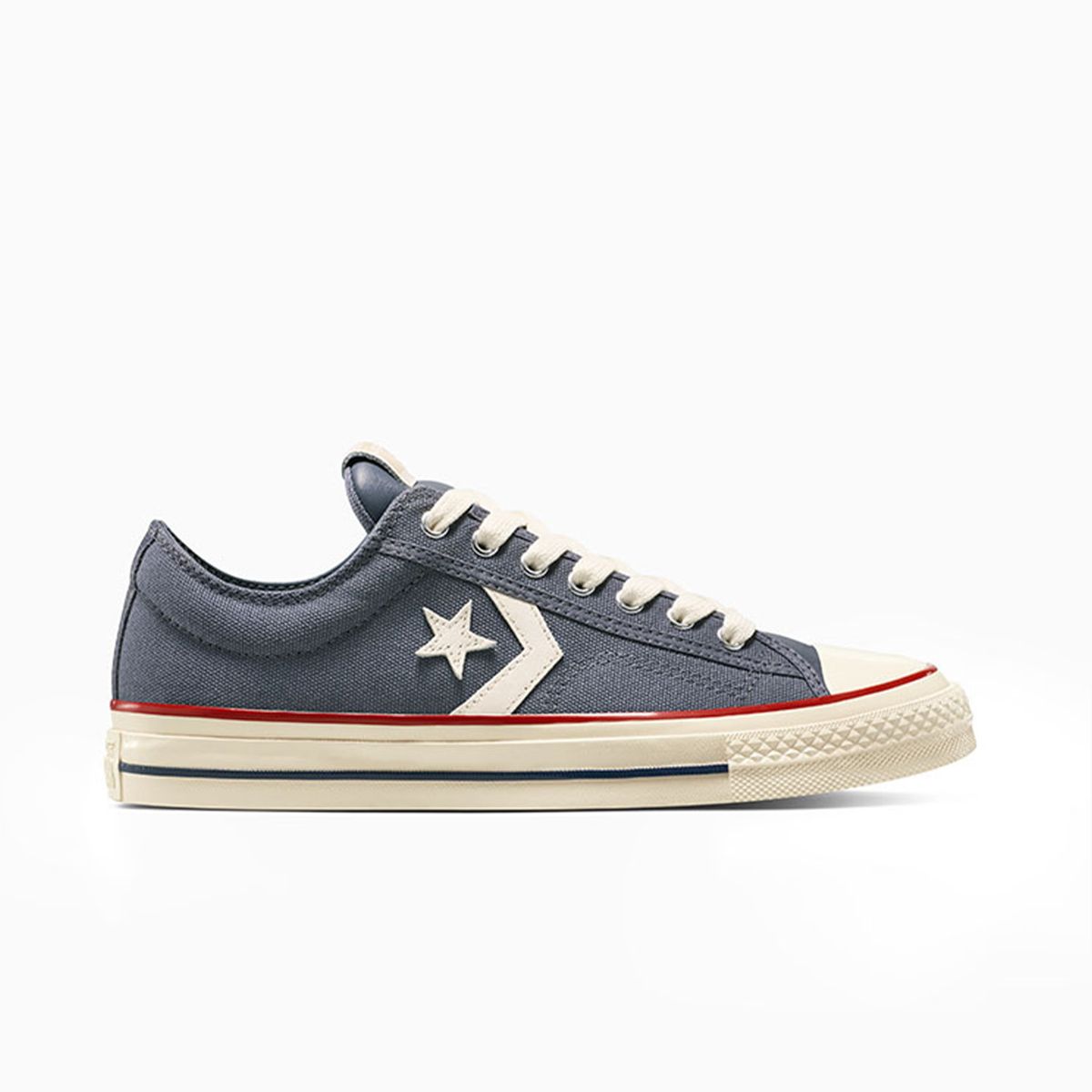 CONVERSE - Zapatilla Converse Star Player 76 Pavement Tuff Unisex Azul
