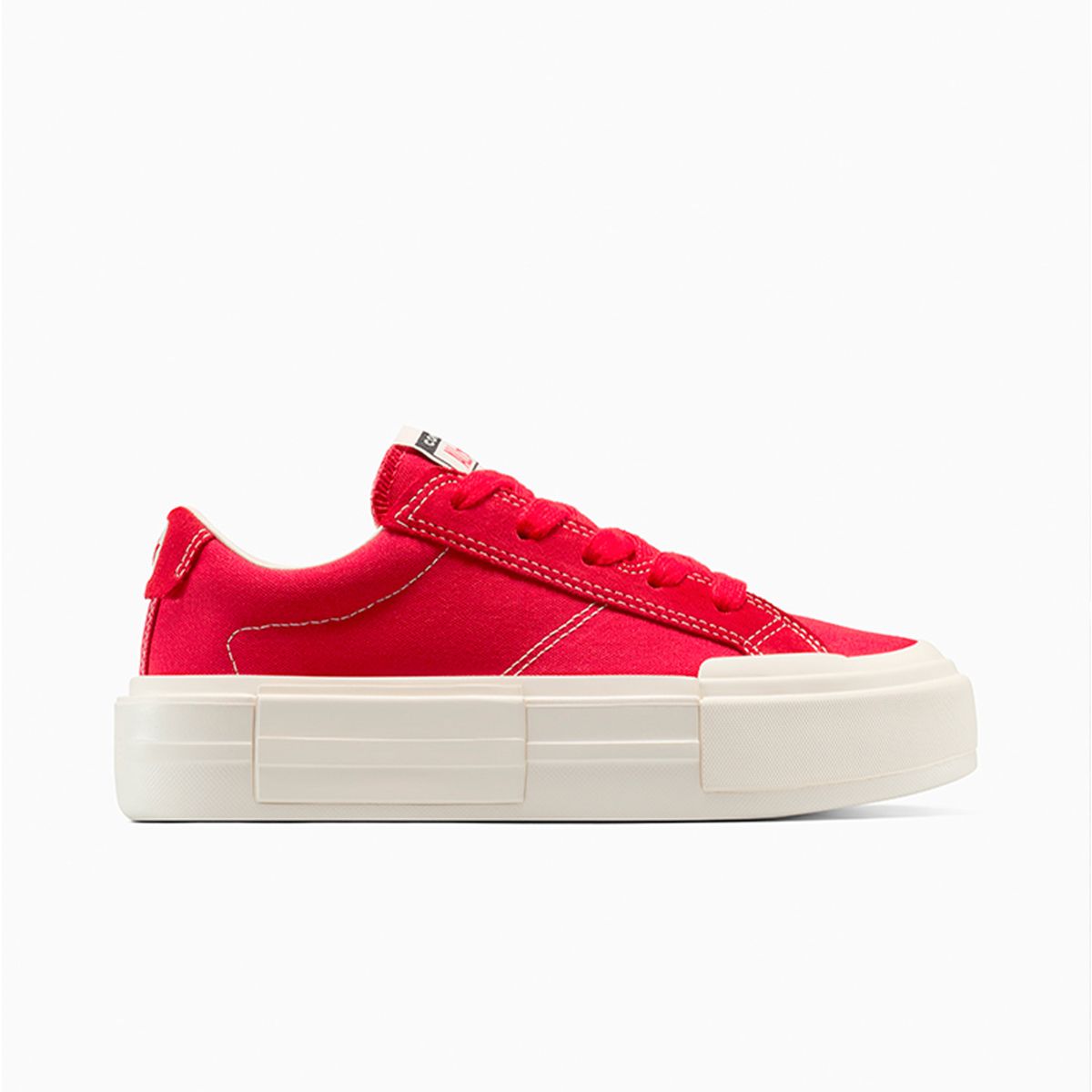 CONVERSE - Zapatilla Converse Cruise Seasonal Color Mujer Rojo