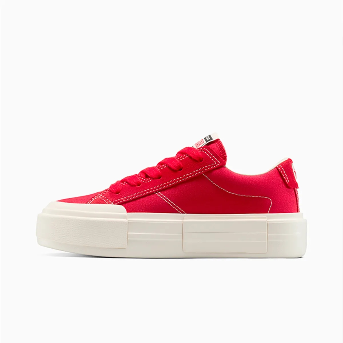 CONVERSE - Zapatilla Converse Cruise Seasonal Color Mujer Rojo
