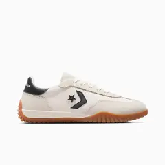 CONVERSE - Zapatilla Run Star Trainer Unisex Blanco