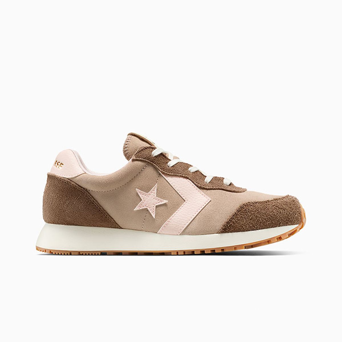 CONVERSE - Zapatilla Converse Omega Trainer Unisex Café