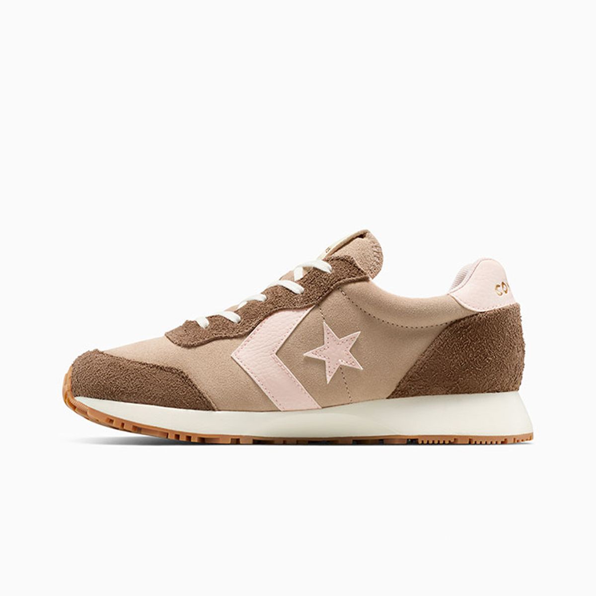 CONVERSE - Zapatilla Converse Omega Trainer Unisex Café