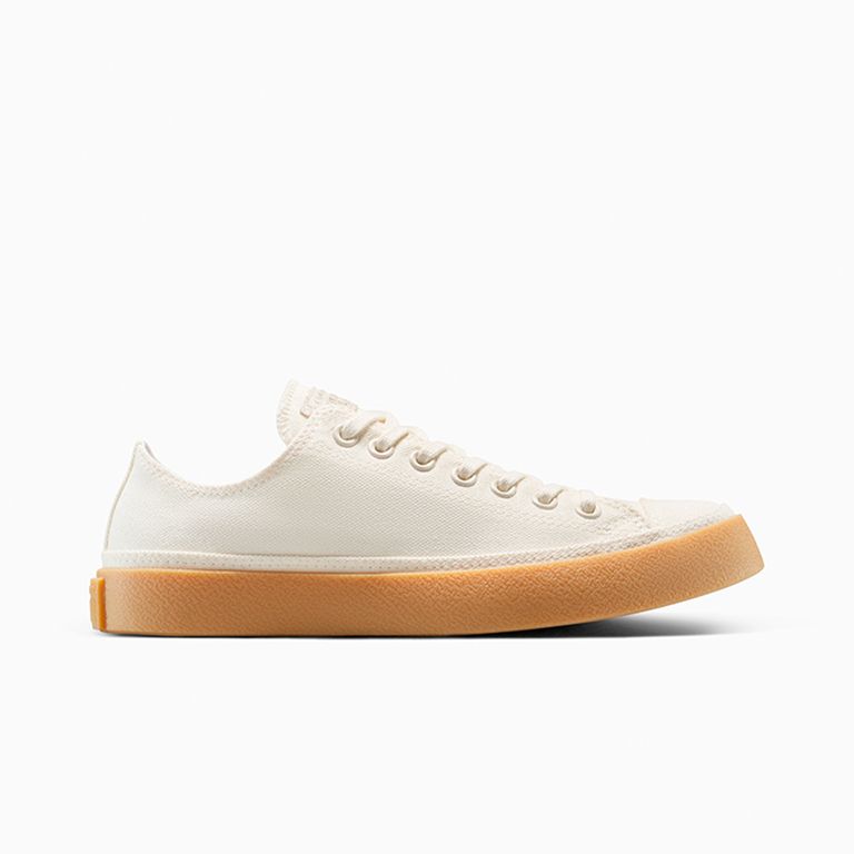 Zapatilla Chuck Taylor All Star School Style Unisex Blanco