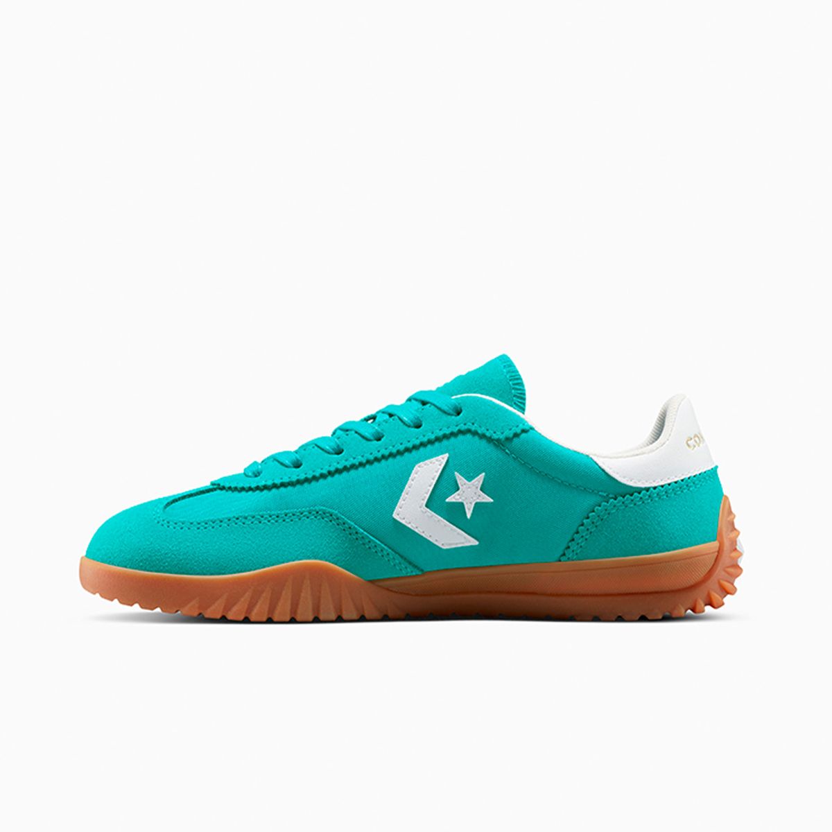 CONVERSE - Zapatilla Converse Run Star Trainer Color Pop Mujer Celeste