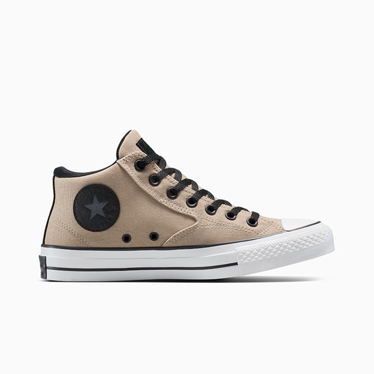 CONVERSE - Zapatilla Converse Chuck Taylor All Star Malden Street Hombre Café
