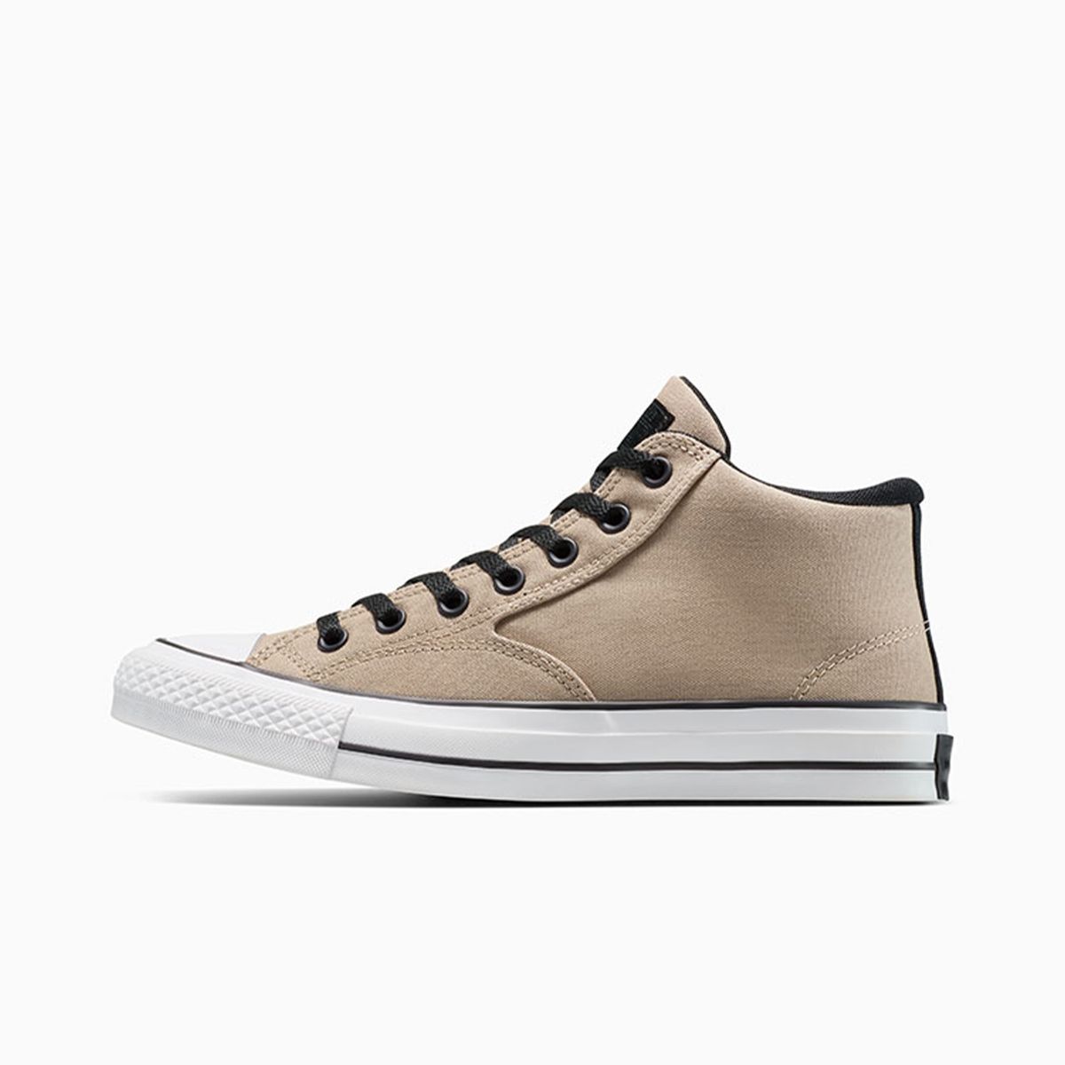 CONVERSE - Zapatilla Converse Chuck Taylor All Star Malden Street Hombre Café