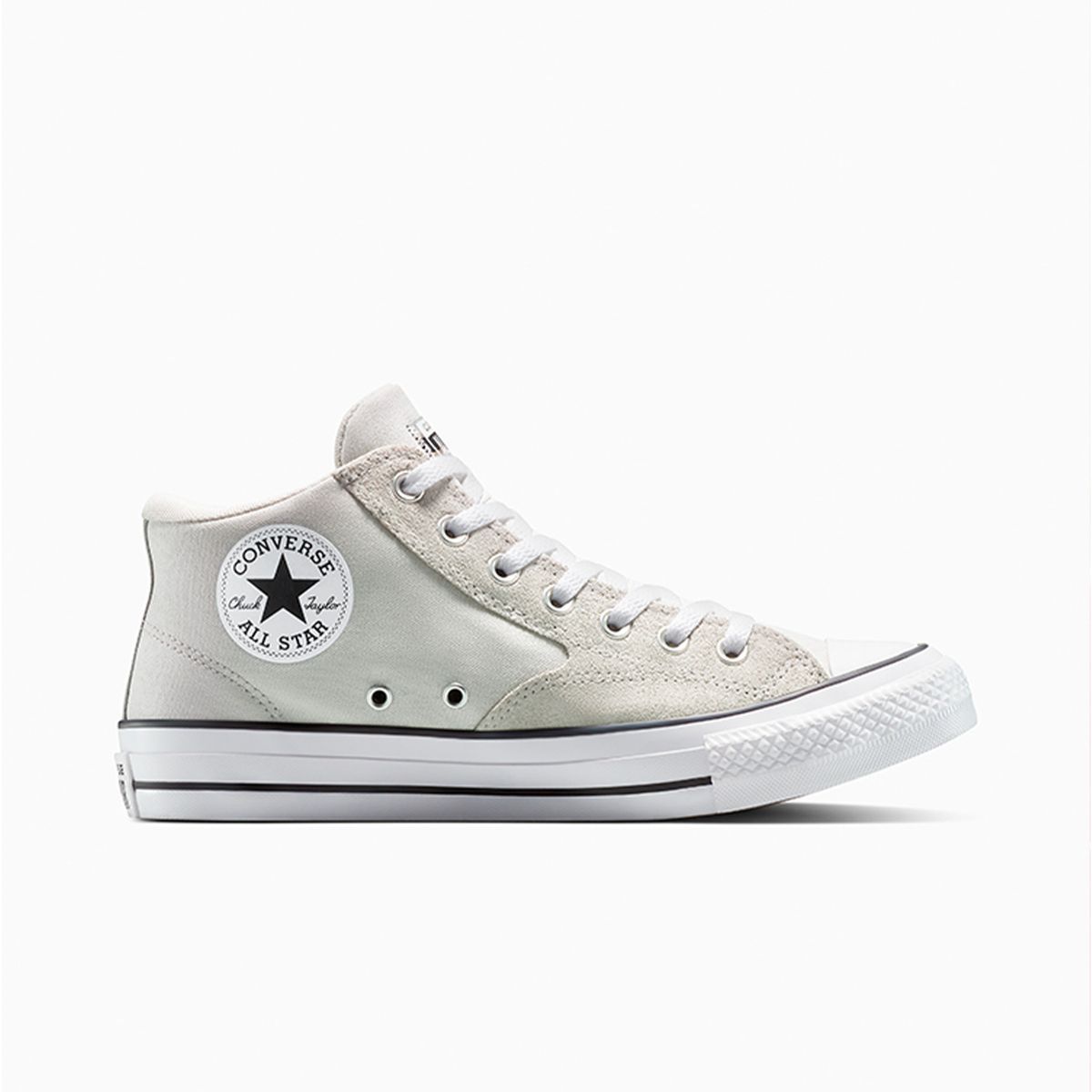 CONVERSE - Zapatilla Converse Chuck Taylor All Star Malden Street Mood Hombre Gris