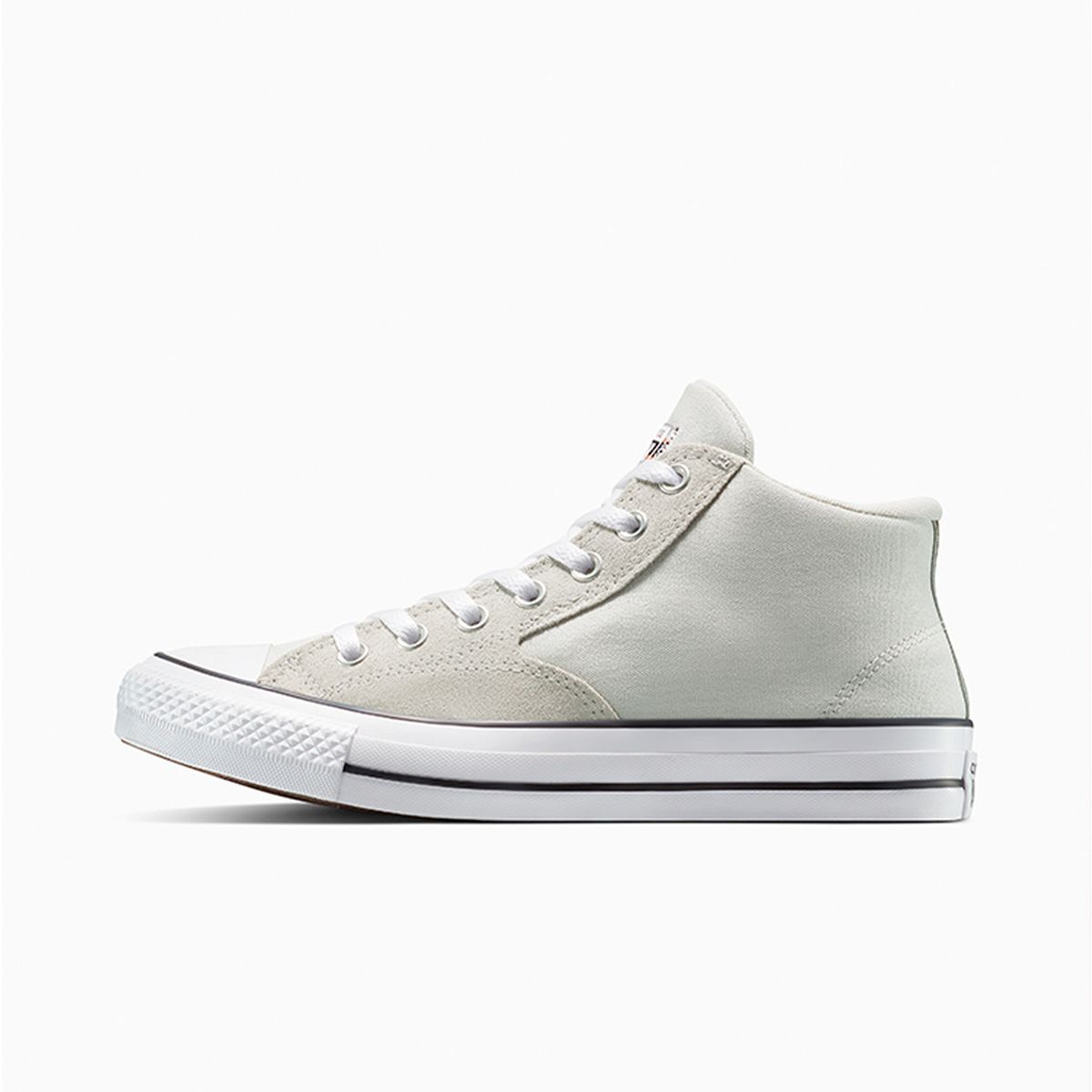 CONVERSE - Zapatilla Converse Chuck Taylor All Star Malden Street Mood Hombre Gris