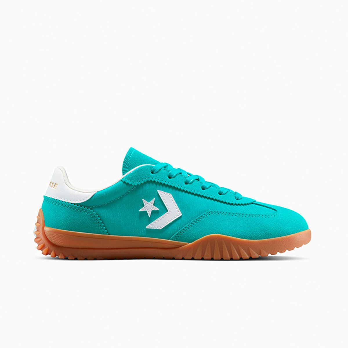 CONVERSE - Zapatilla Converse Run Star Trainer Color Pop Mujer Celeste