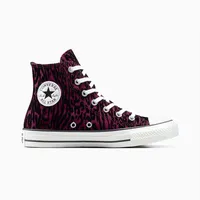 Zapatilla Chuck Taylor All Star Niños Morado