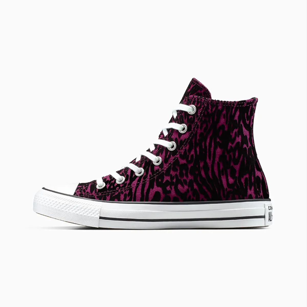 CONVERSE - Zapatilla Converse Chuck Taylor All Star Niños Morado