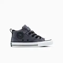 CONVERSE - Zapatilla Chuck Taylor All Star Mald St Niños Azul