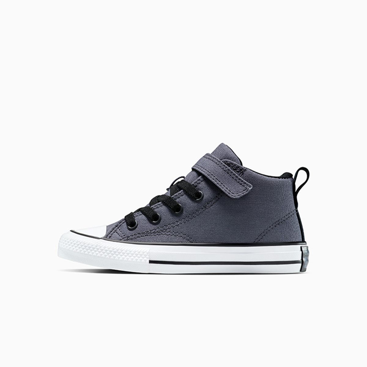 CONVERSE - Zapatilla Converse Chuck Taylor All Star Mald St Niños Azul