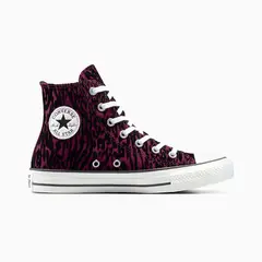 CONVERSE - Zapatilla Chuck Taylor All Star Niños Morado