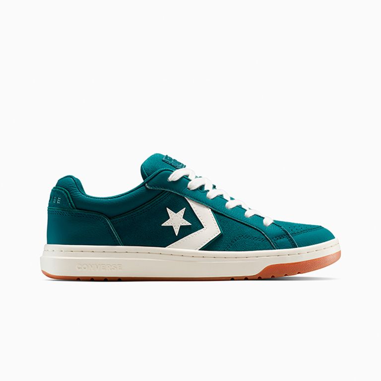 Zapatilla Pro Blaze Classic Pavement Tuff Unisex Verde