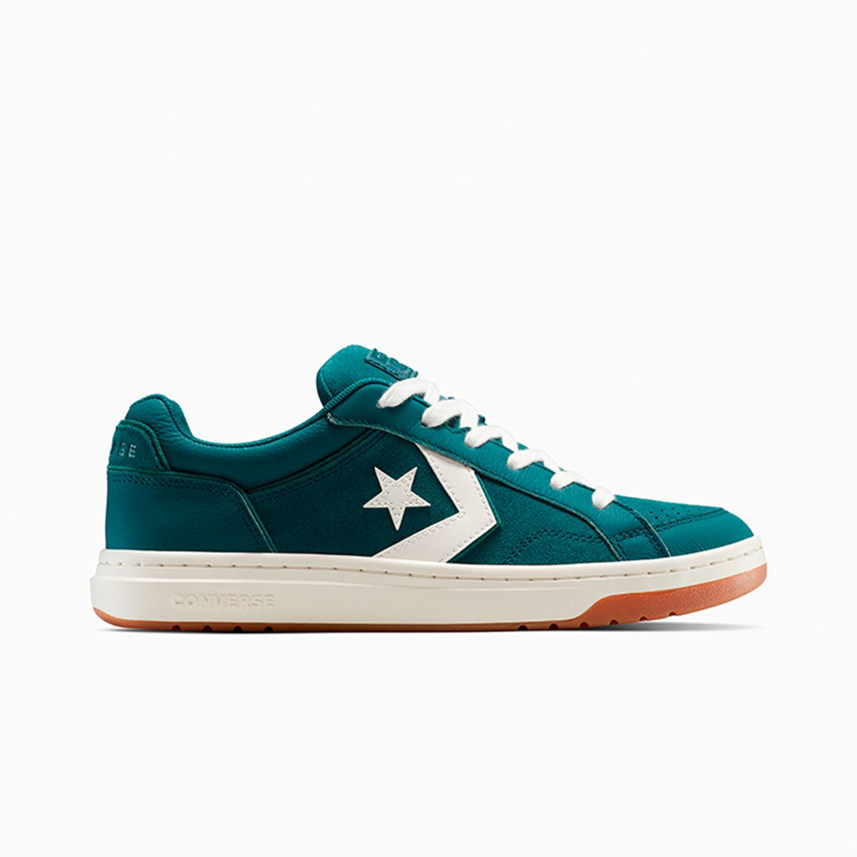 CONVERSE - Zapatilla Converse Pro Blaze Classic Pavement Tuff Unisex Verde